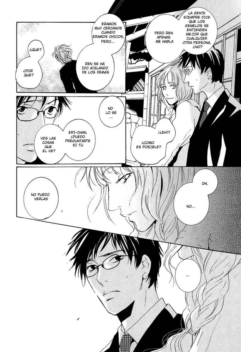 Nemureru Tsuki Capítulo 3 - Page 31
