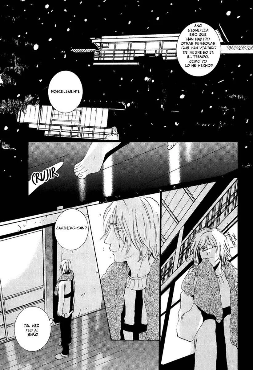 Nemureru Tsuki Capítulo 3 - Page 42