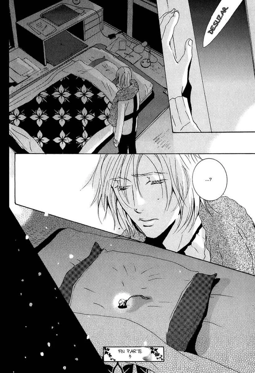 Nemureru Tsuki Capítulo 3 - Page 43