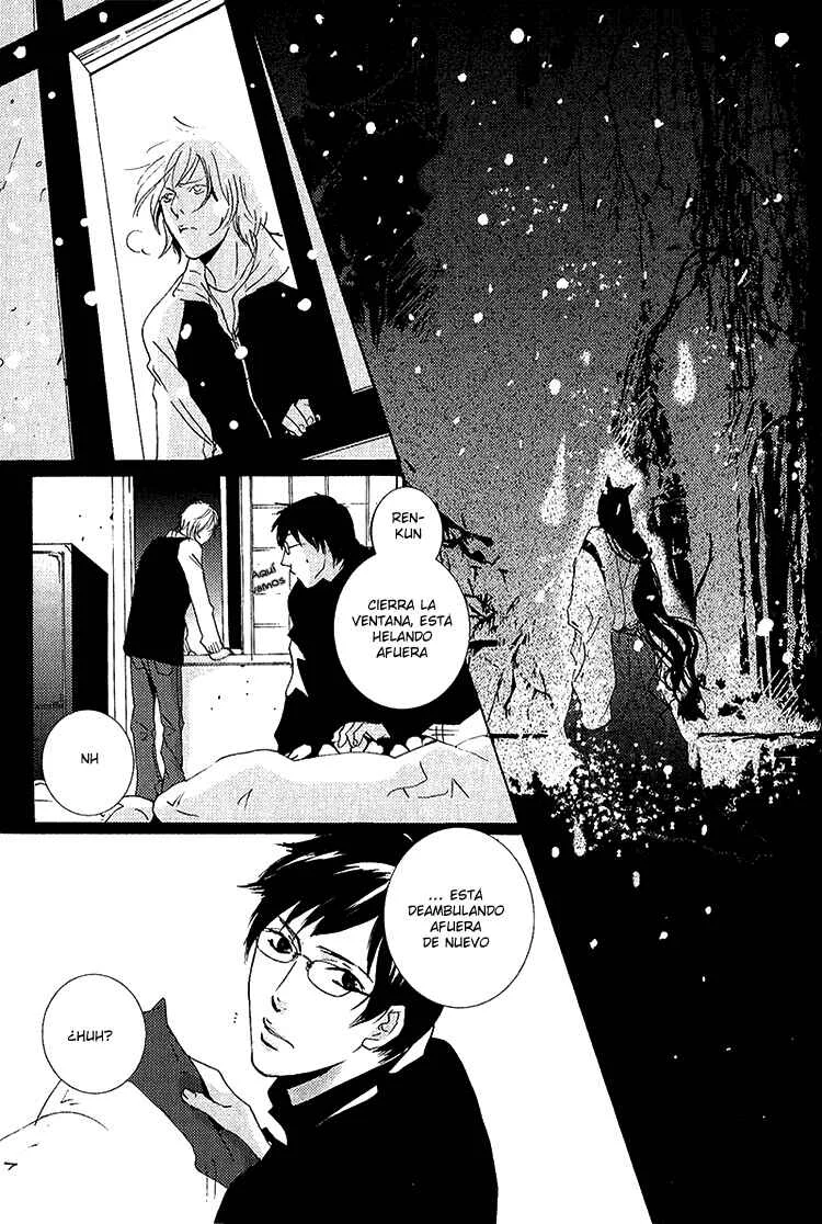 Nemureru Tsuki Capítulo 4 - Page 22