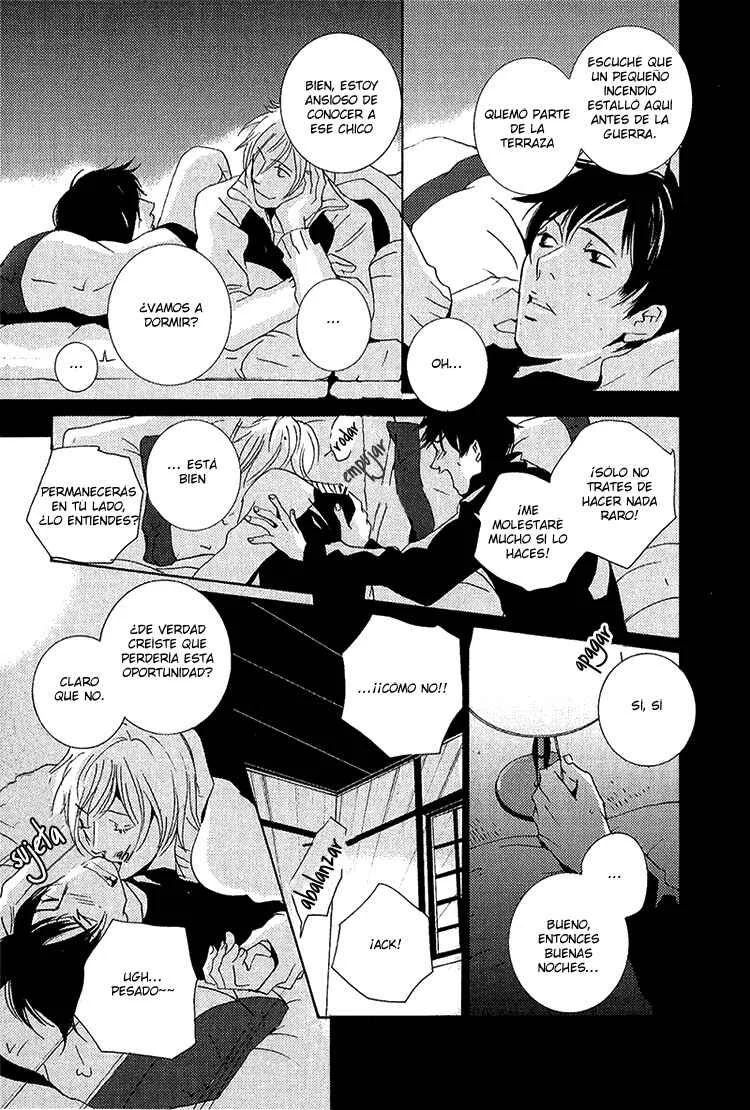 Nemureru Tsuki Capítulo 4 - Page 26