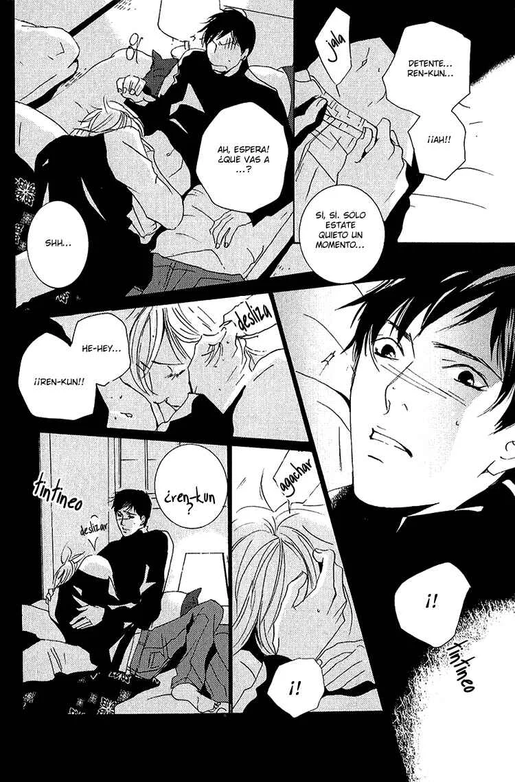 Nemureru Tsuki Capítulo 4 - Page 29