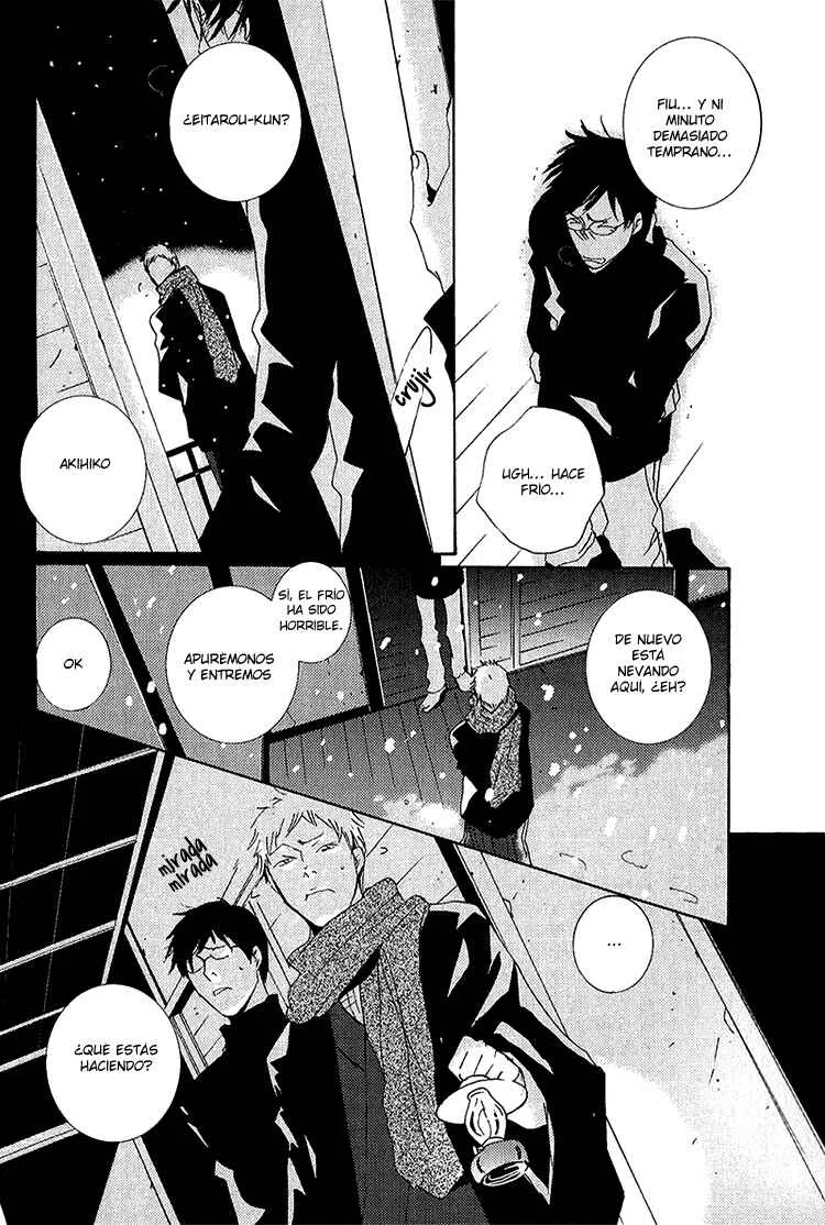 Nemureru Tsuki Capítulo 4 - Page 31