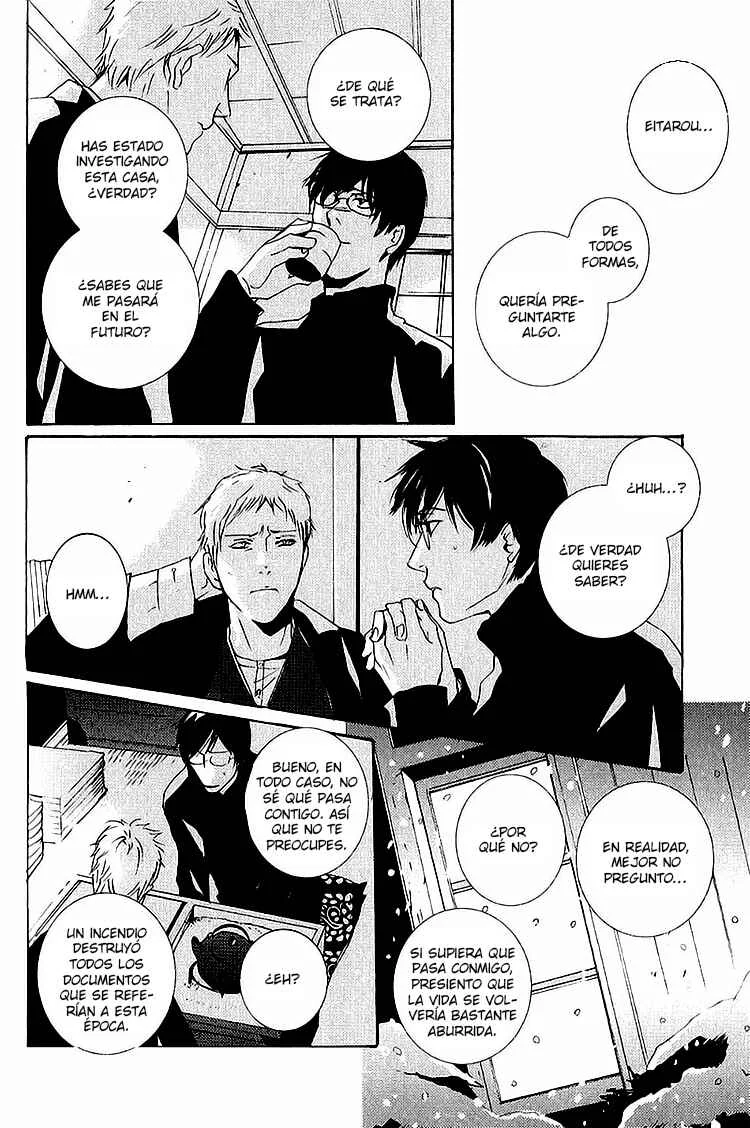 Nemureru Tsuki Capítulo 5 - Page 9