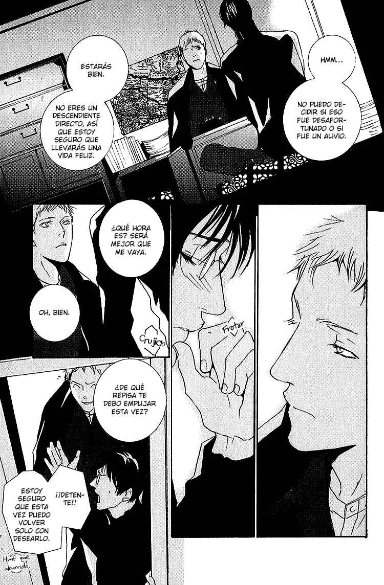 Nemureru Tsuki Capítulo 5 - Page 10
