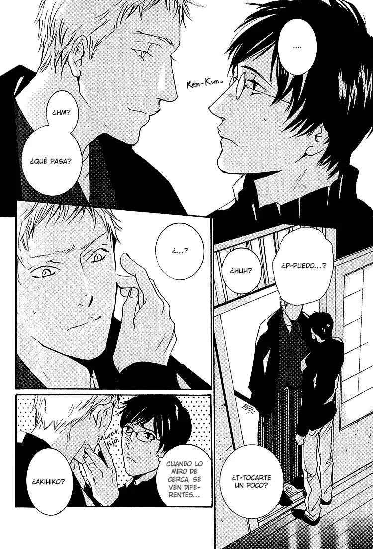 Nemureru Tsuki Capítulo 5 - Page 11