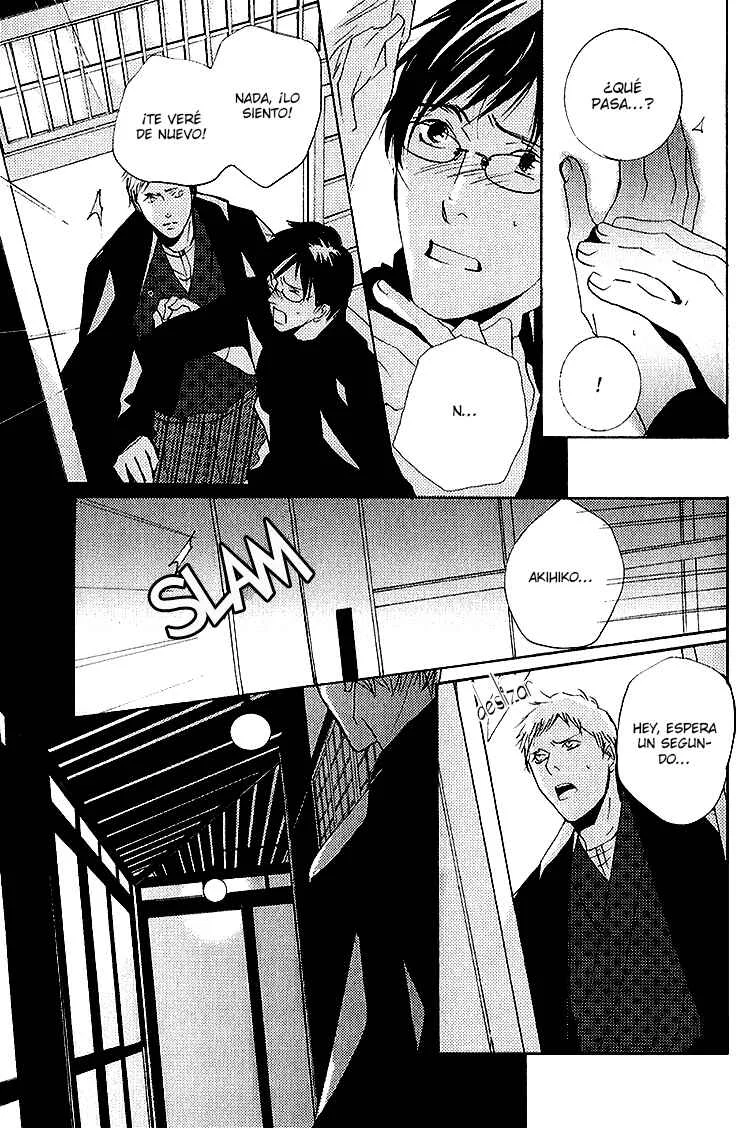 Nemureru Tsuki Capítulo 5 - Page 12
