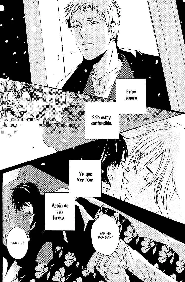 Nemureru Tsuki Capítulo 5 - Page 13