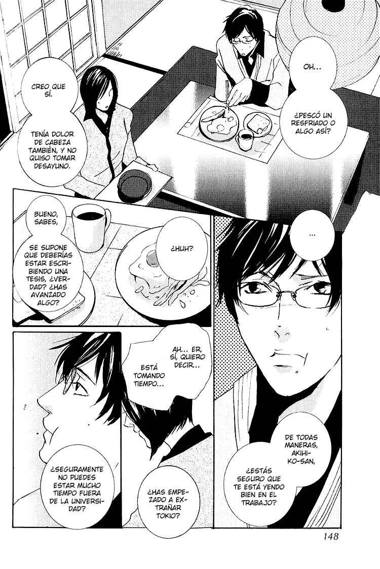 Nemureru Tsuki Capítulo 5 - Page 15