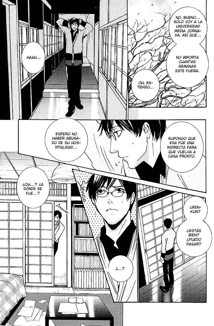 Nemureru Tsuki Capítulo 5 - Page 16