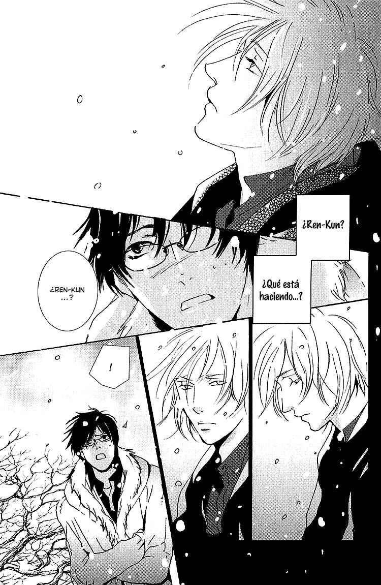 Nemureru Tsuki Capítulo 5 - Page 18