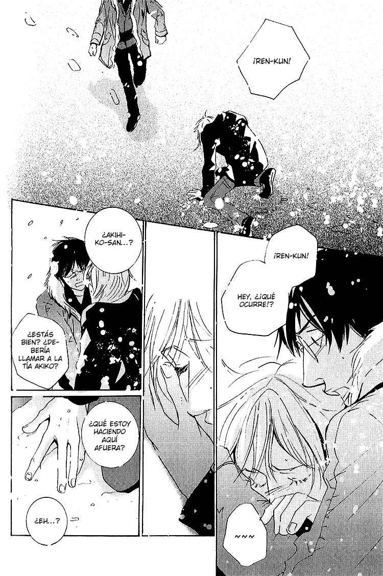 Nemureru Tsuki Capítulo 5 - Page 19