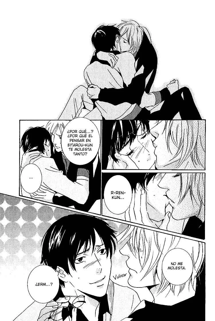 Nemureru Tsuki Capítulo 5 - Page 22