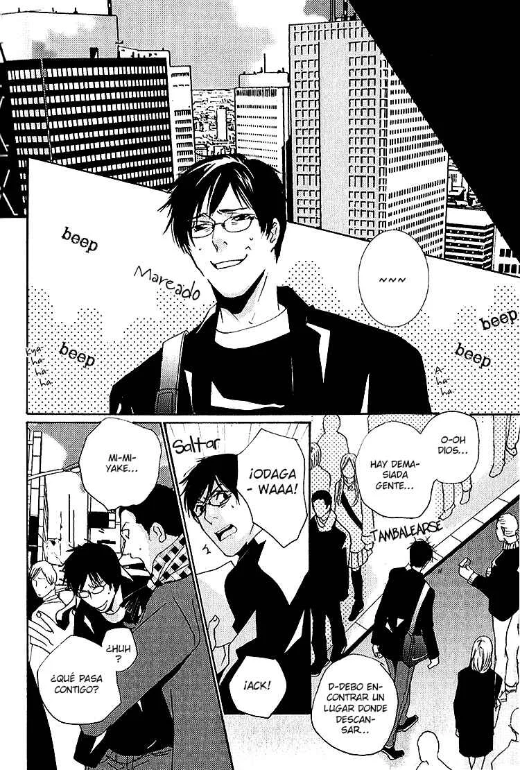 Nemureru Tsuki Capítulo 5 - Page 29