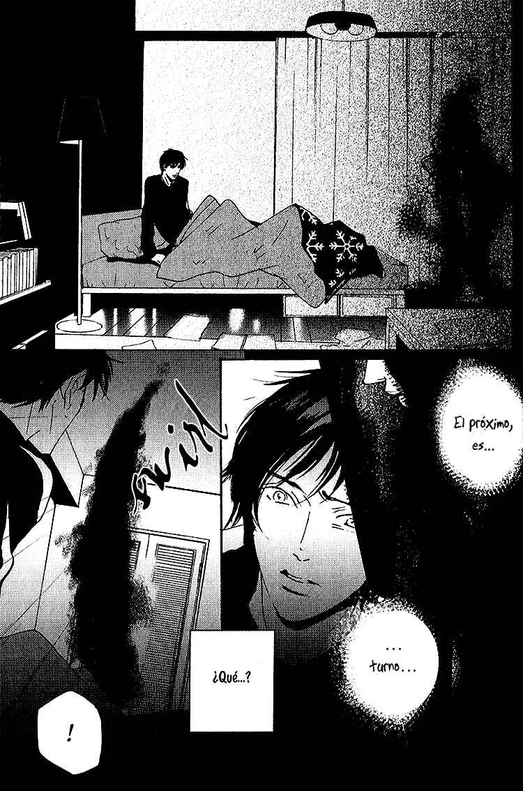 Nemureru Tsuki Capítulo 5 - Page 36