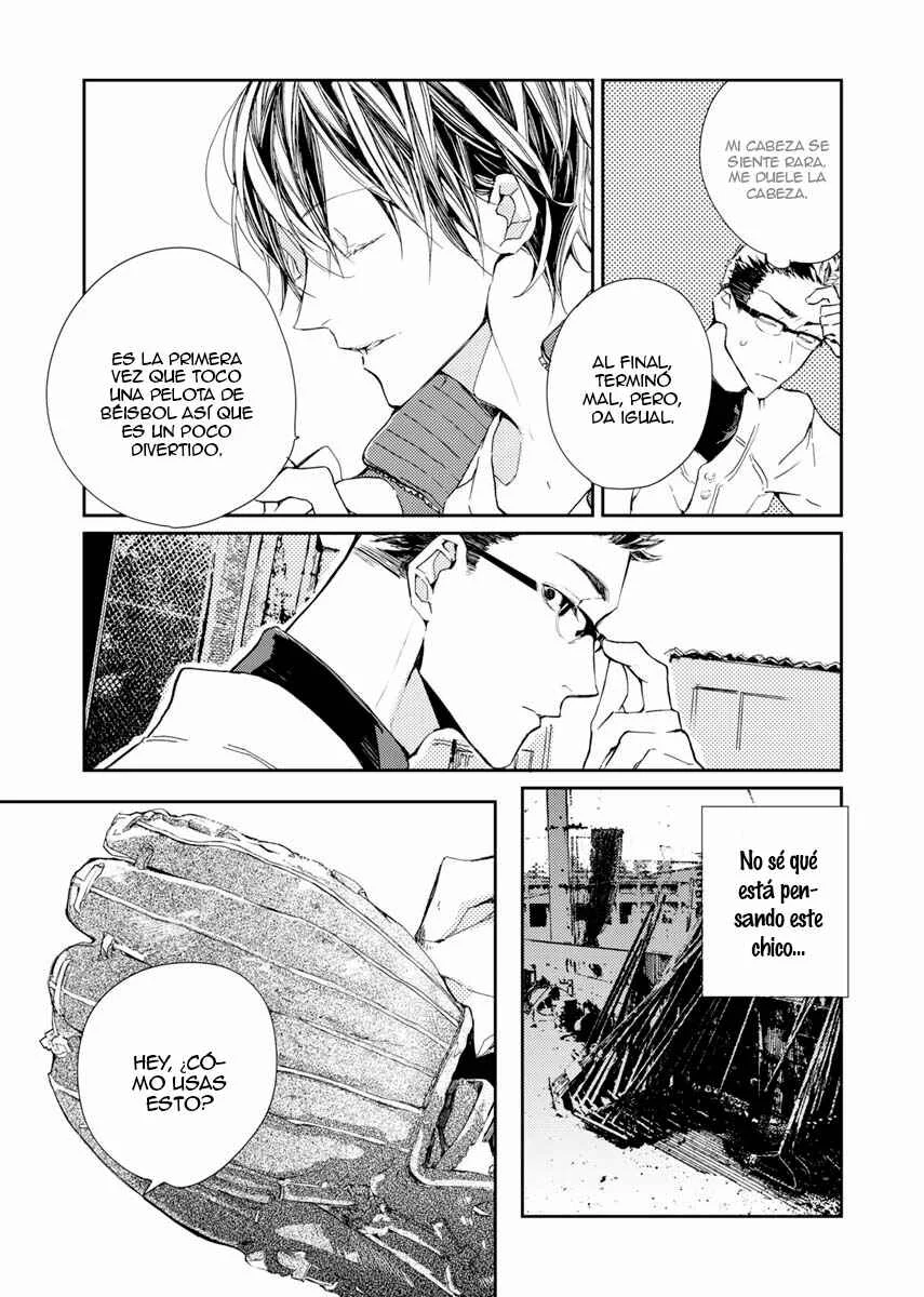Nemuri Neko wa Kuchizuke de Mezamenai Capítulo 1 - Page 24