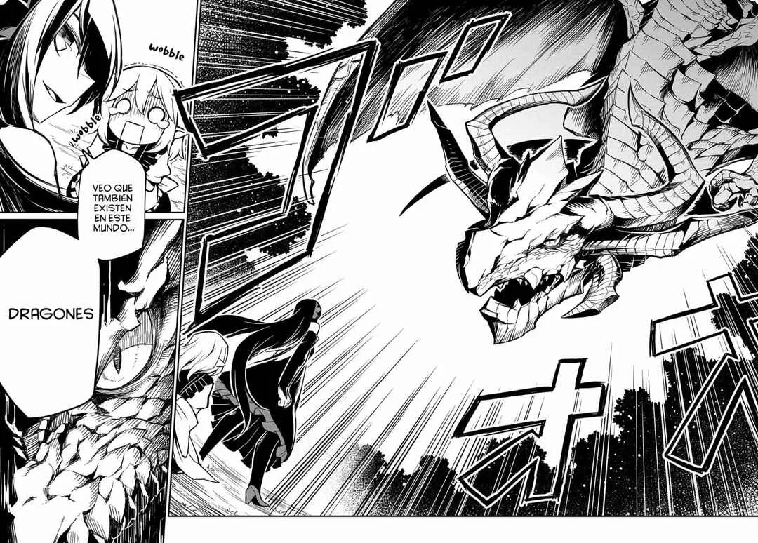 Netachara-Tensei Toka Anmarida! Capítulo 2 - Page 17