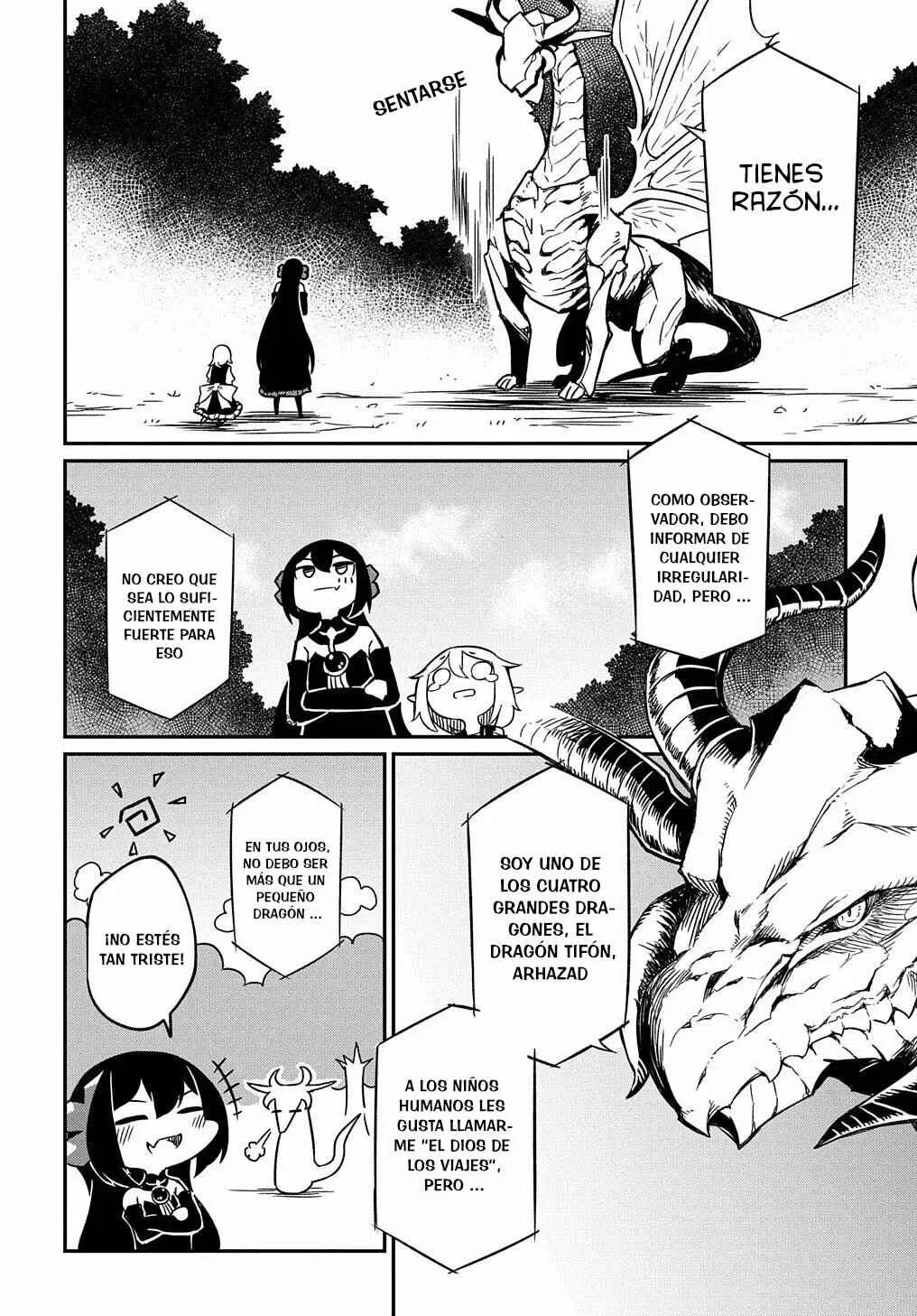 Netachara-Tensei Toka Anmarida! Capítulo 2 - Page 20