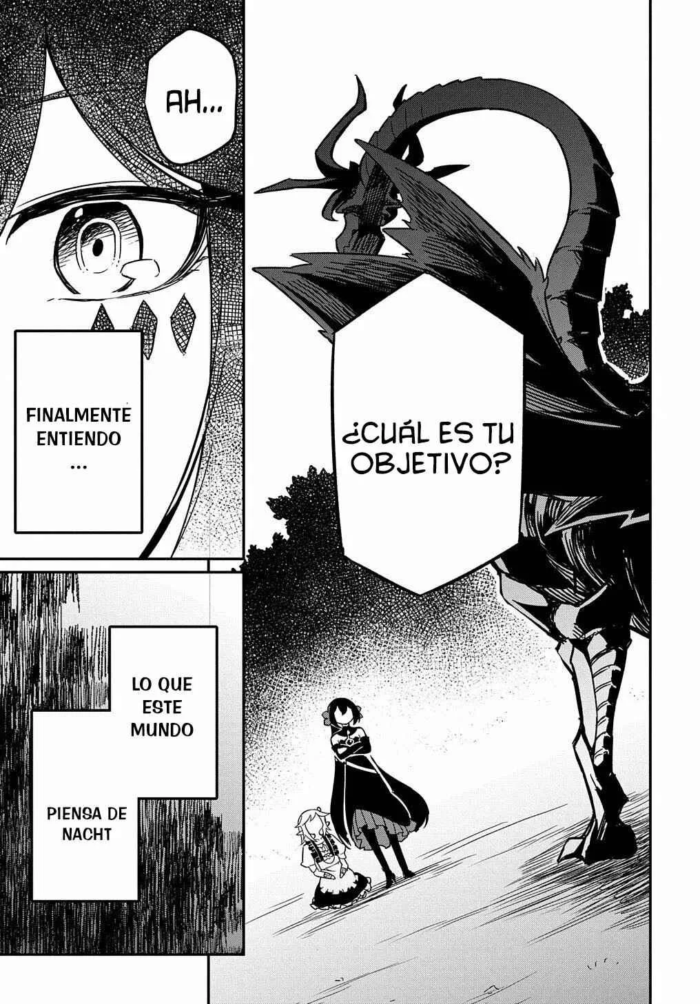 Netachara-Tensei Toka Anmarida! Capítulo 2 - Page 23