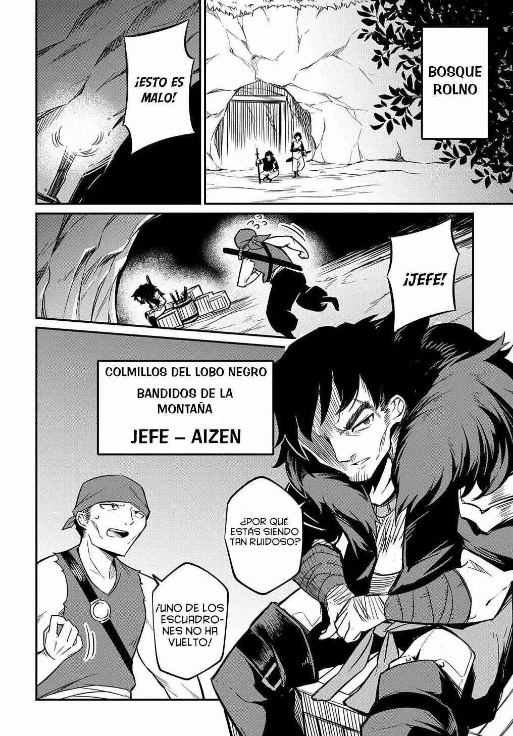 Netachara-Tensei Toka Anmarida! Capítulo 2 - Page 30