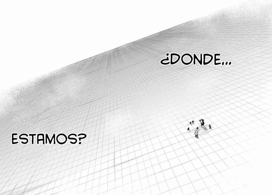 Netachara-Tensei Toka Anmarida! Capítulo 3 - Page 21