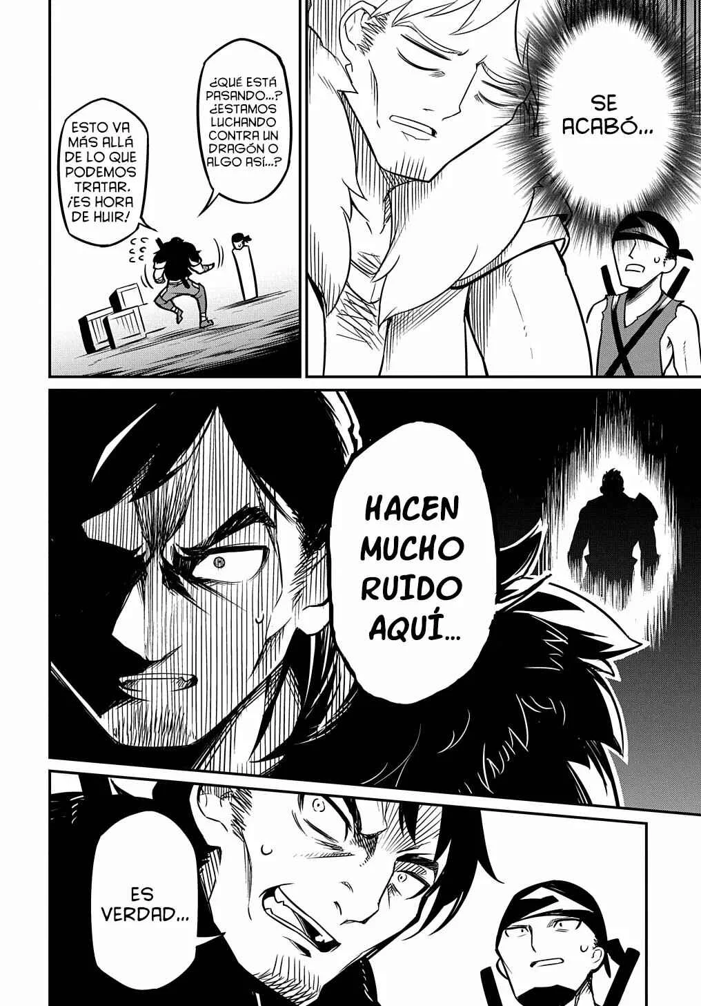 Netachara-Tensei Toka Anmarida! Capítulo 4 - Page 13
