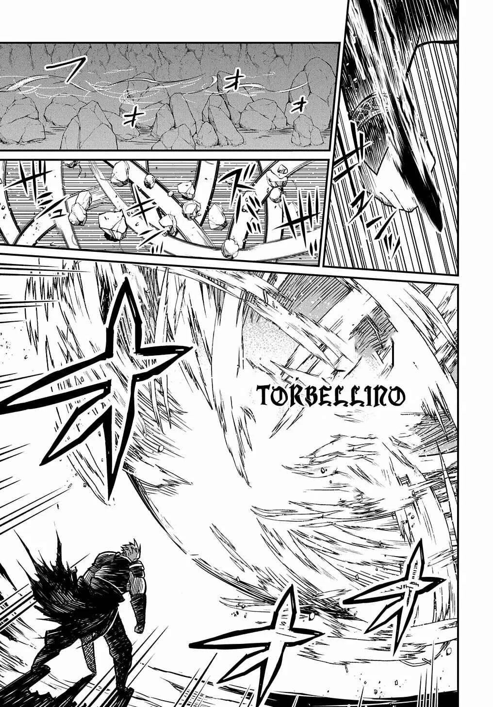 Netachara-Tensei Toka Anmarida! Capítulo 5 - Page 10