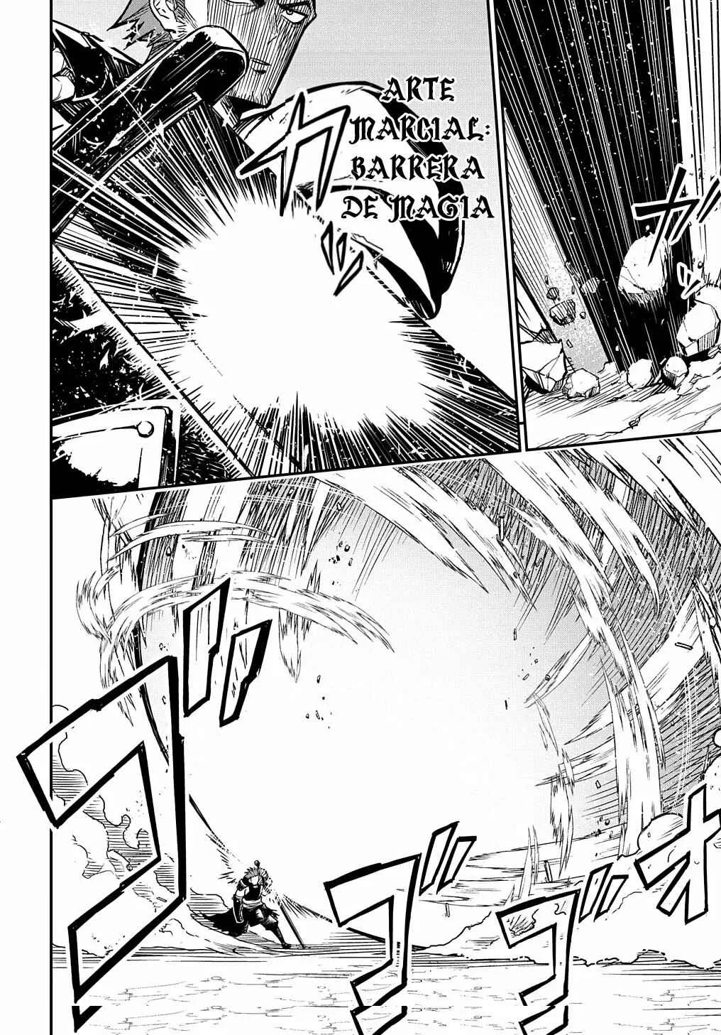 Netachara-Tensei Toka Anmarida! Capítulo 5 - Page 11