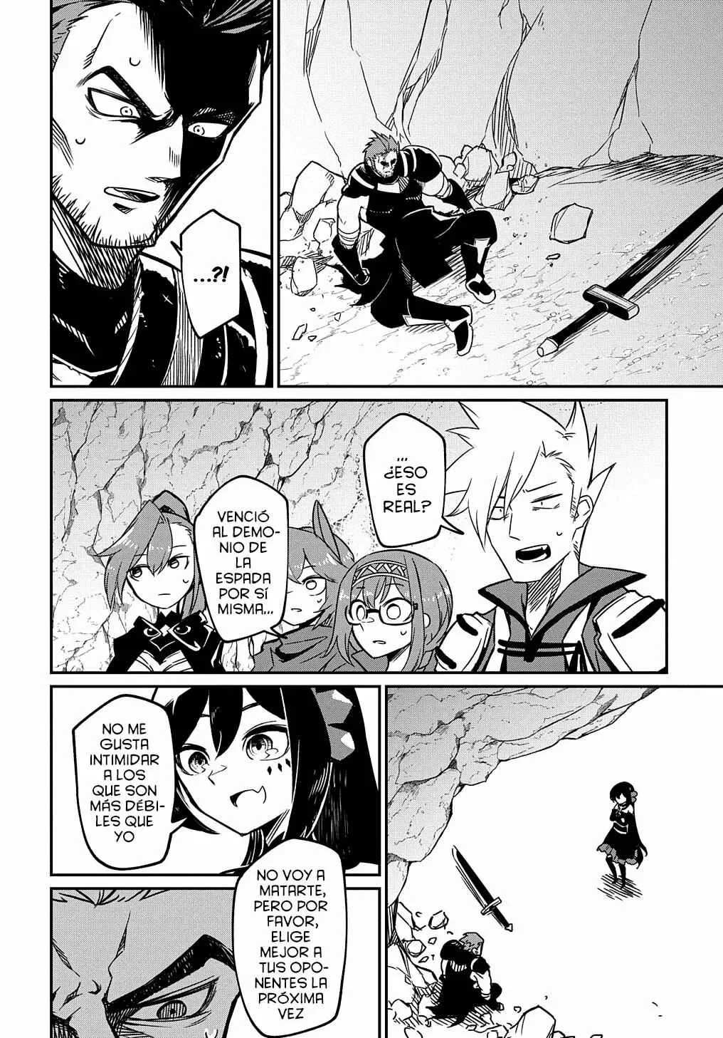 Netachara-Tensei Toka Anmarida! Capítulo 5 - Page 27