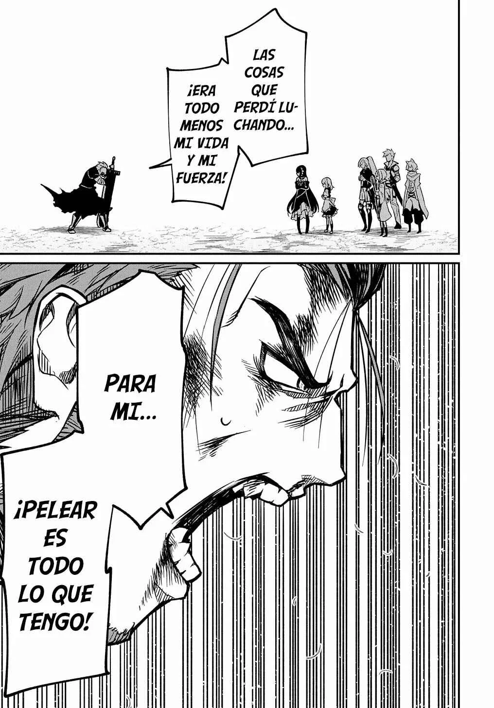 Netachara-Tensei Toka Anmarida! Capítulo 5 - Page 30