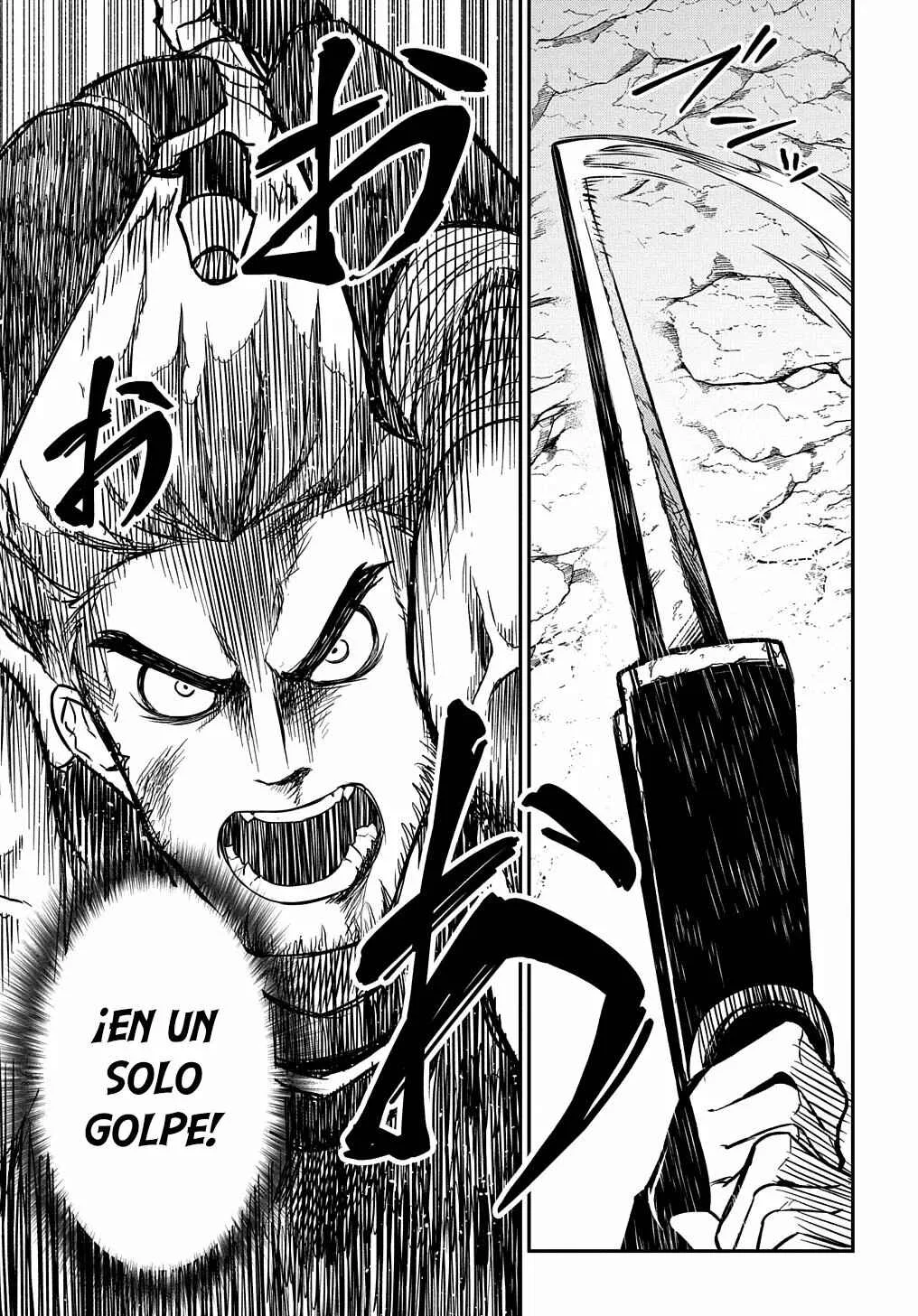Netachara-Tensei Toka Anmarida! Capítulo 5 - Page 36
