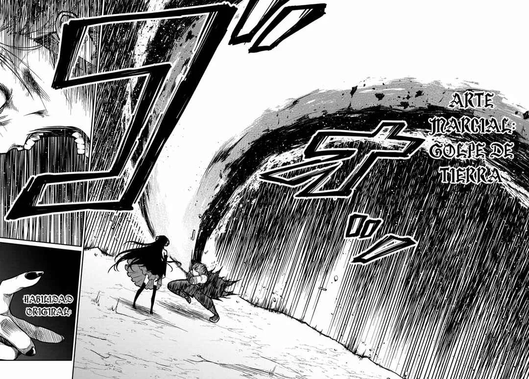 Netachara-Tensei Toka Anmarida! Capítulo 5 - Page 37