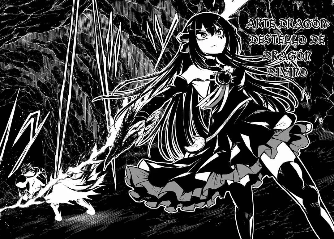 Netachara-Tensei Toka Anmarida! Capítulo 5 - Page 38