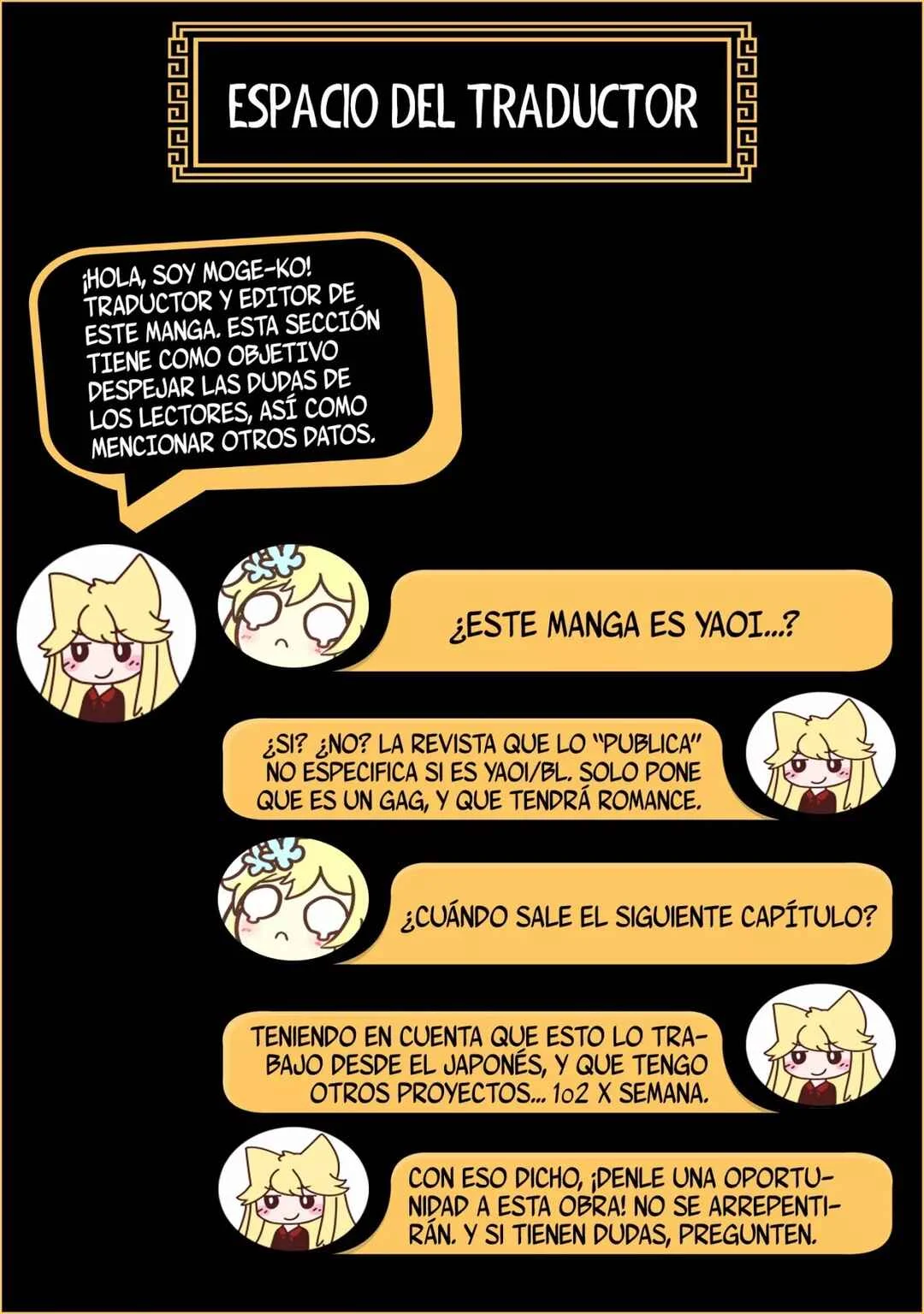 Netoge no Seibetsu wa Daitai Mitame de Damasareru Capítulo 1 - Page 6