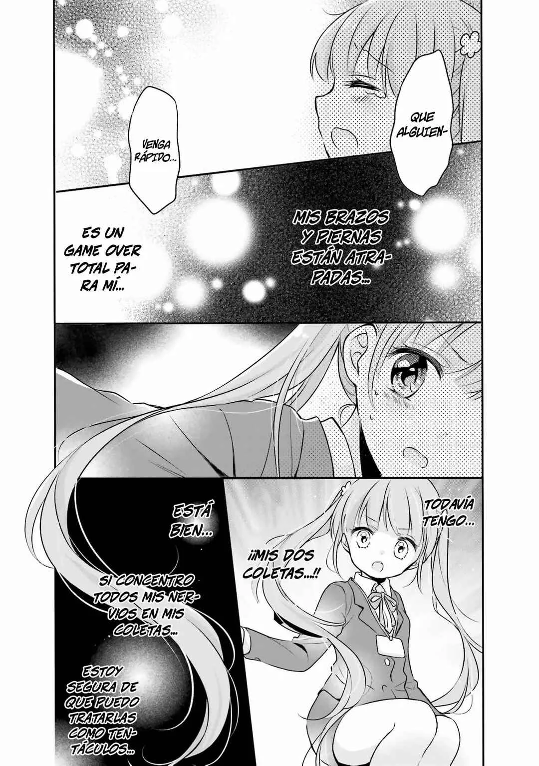 NEW GAME! Anthology Comic Capítulo 1 - Page 18