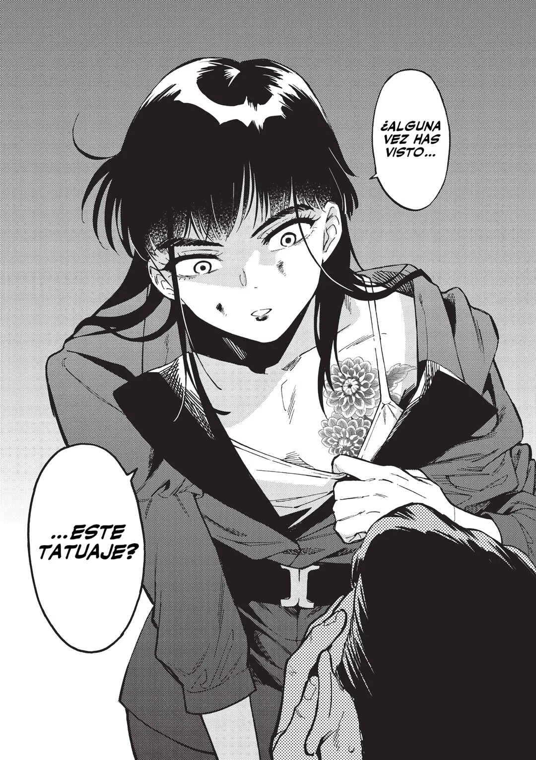 Nibiiro no Chameleon Capítulo 2 - Page 24