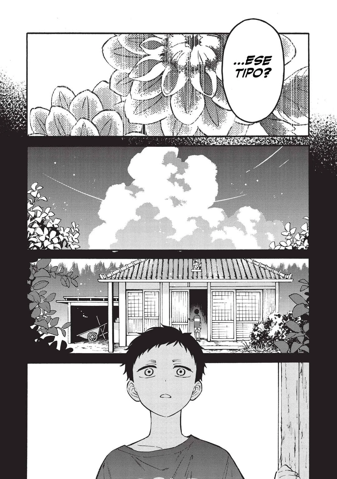 Nibiiro no Chameleon Capítulo 5 - Page 17