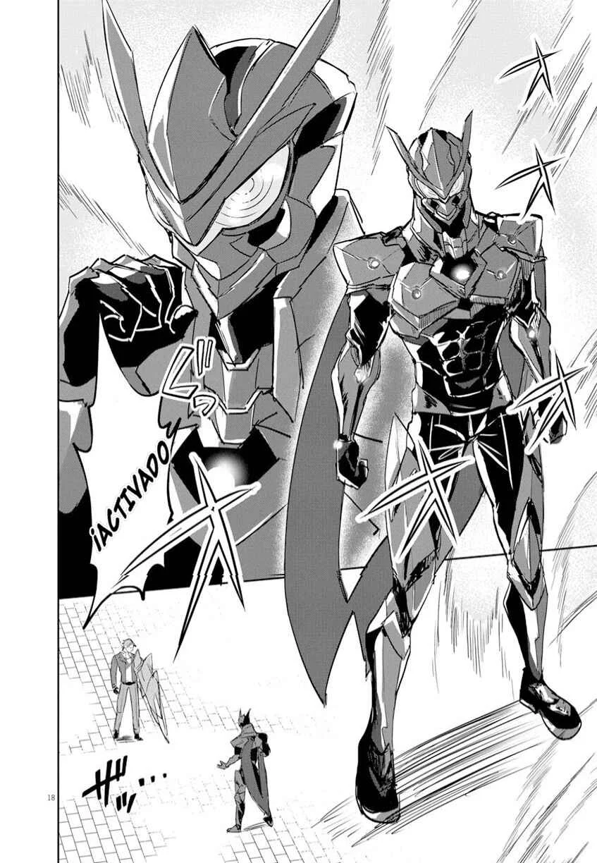 Nichiasa Suki no Otaku ga Akuyaku Seito ni Tenseishita Kekka, Hametsu Flag ga Houkaishiteiku Ken ni Tsuite Capítulo 2.2 - Page 6