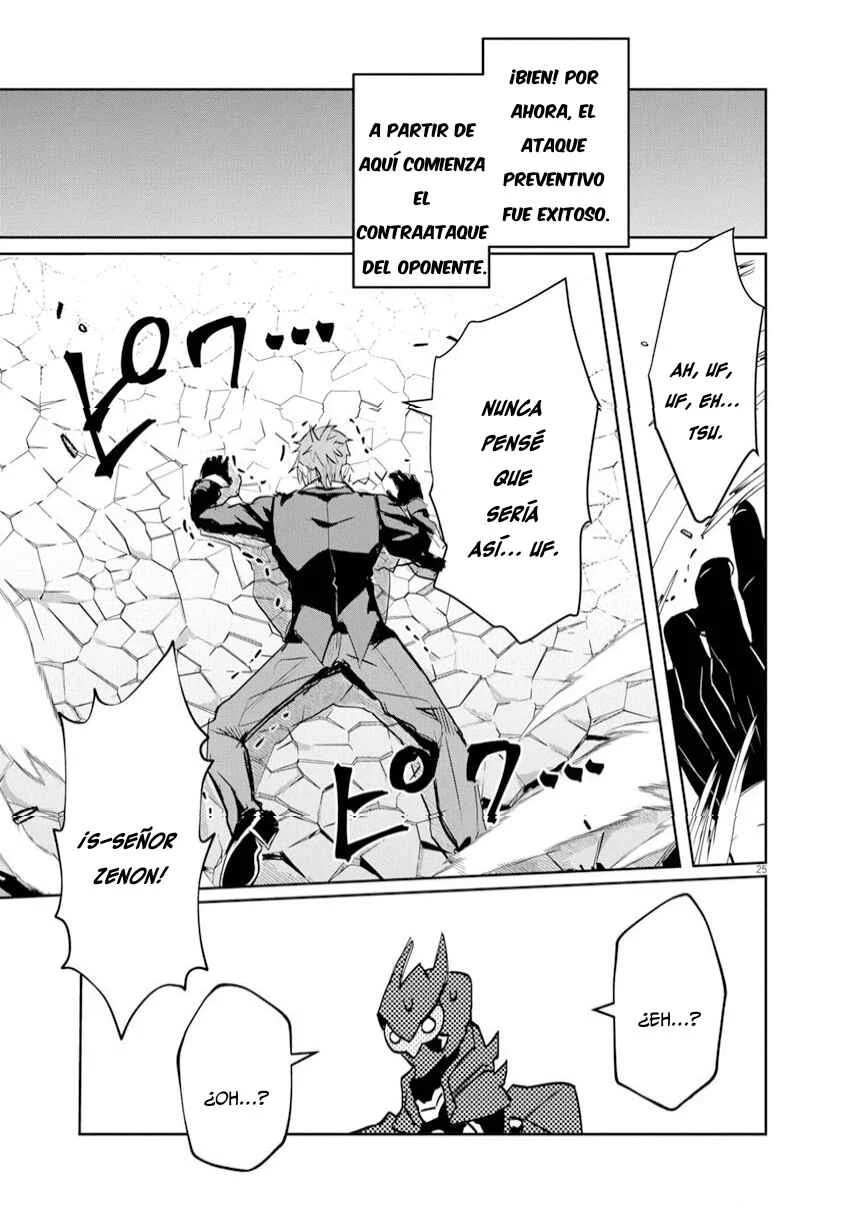 Nichiasa Suki no Otaku ga Akuyaku Seito ni Tenseishita Kekka, Hametsu Flag ga Houkaishiteiku Ken ni Tsuite Capítulo 2.2 - Page 12