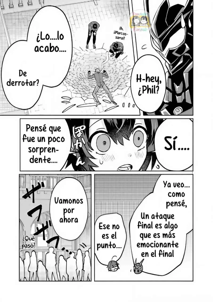Nichiasa Suki no Otaku ga Akuyaku Seito ni Tenseishita Kekka, Hametsu Flag ga Houkaishiteiku Ken ni Tsuite Capítulo 3 - Page 2
