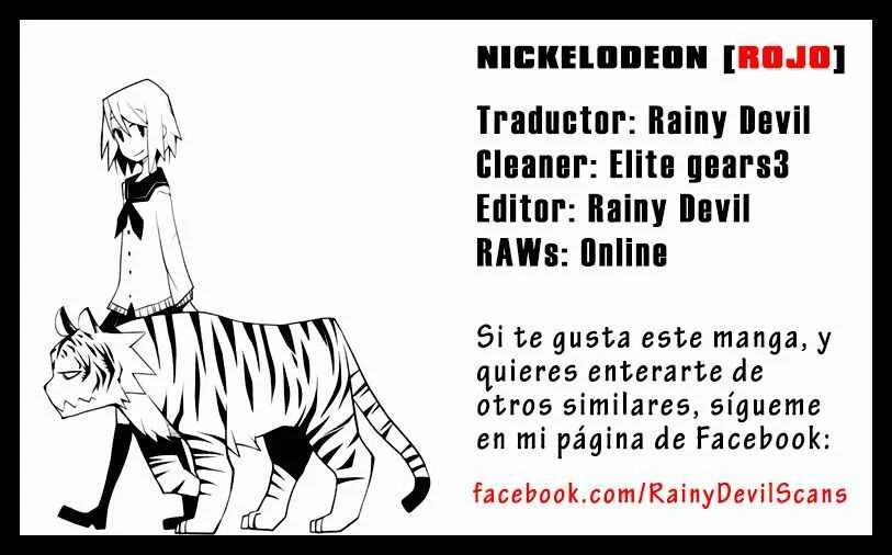 Nickelodeon Capítulo 1: Heart Food - Page 13