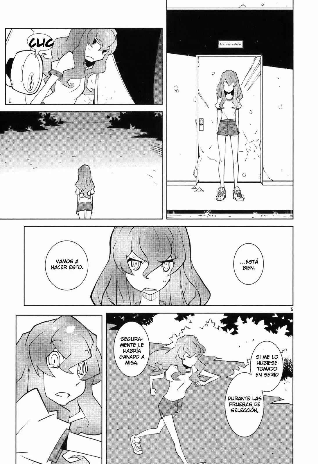 Nickelodeon Capítulo 3: Funny Game - Page 5
