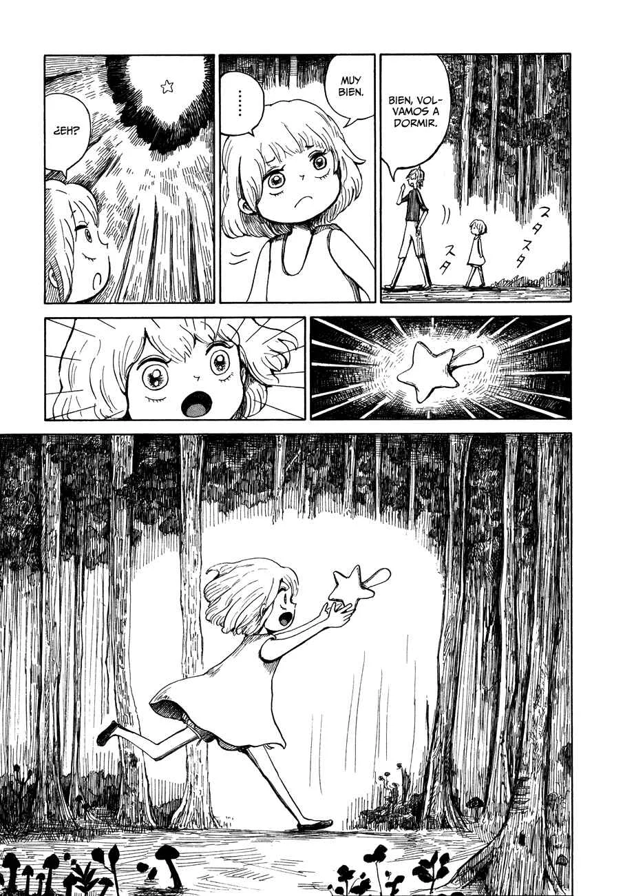 Nicola no Oyururi Makai Kikou Capítulo 4: En el Bosque de Enhou - Page 25