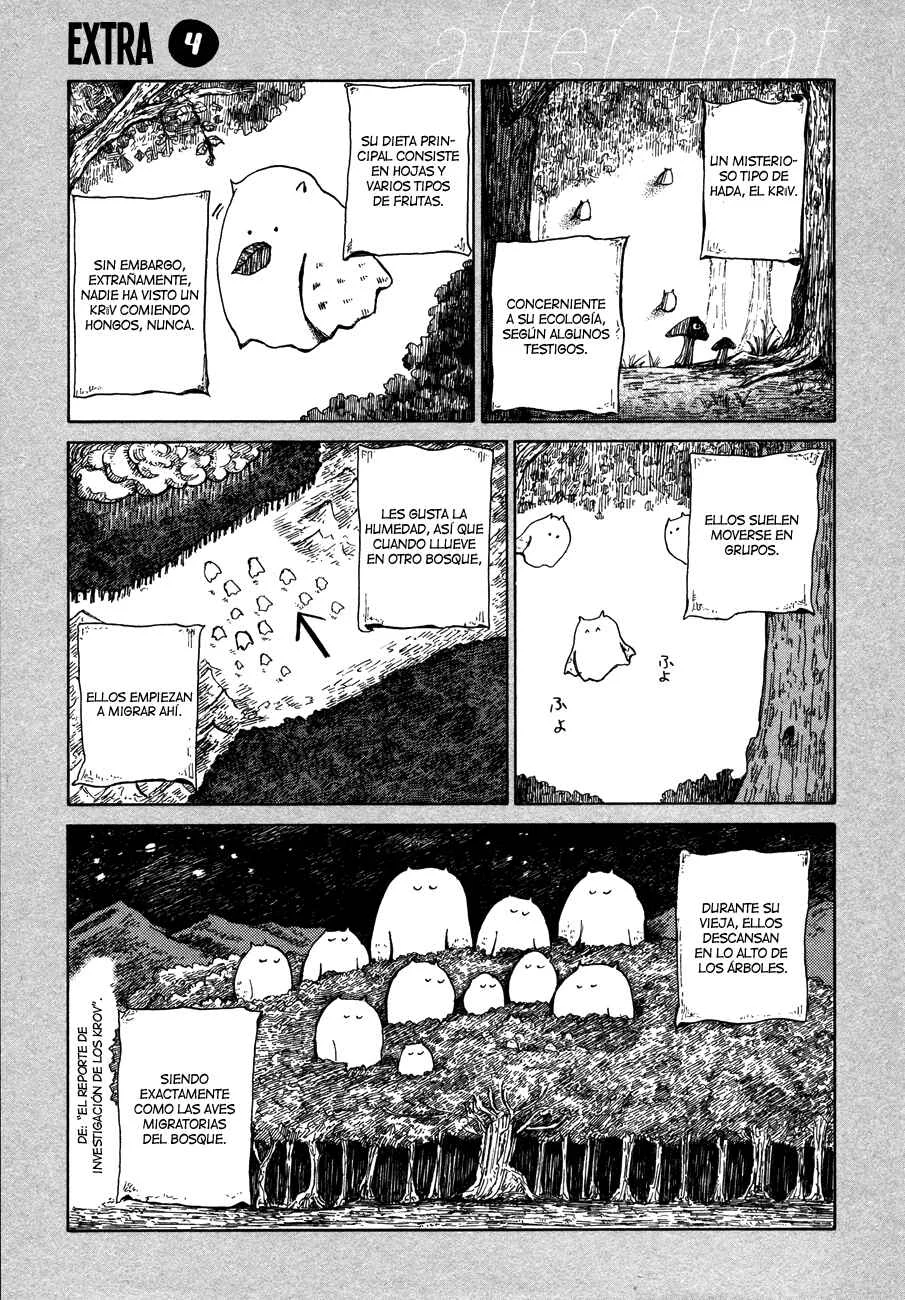 Nicola no Oyururi Makai Kikou Capítulo 4: En el Bosque de Enhou - Page 29