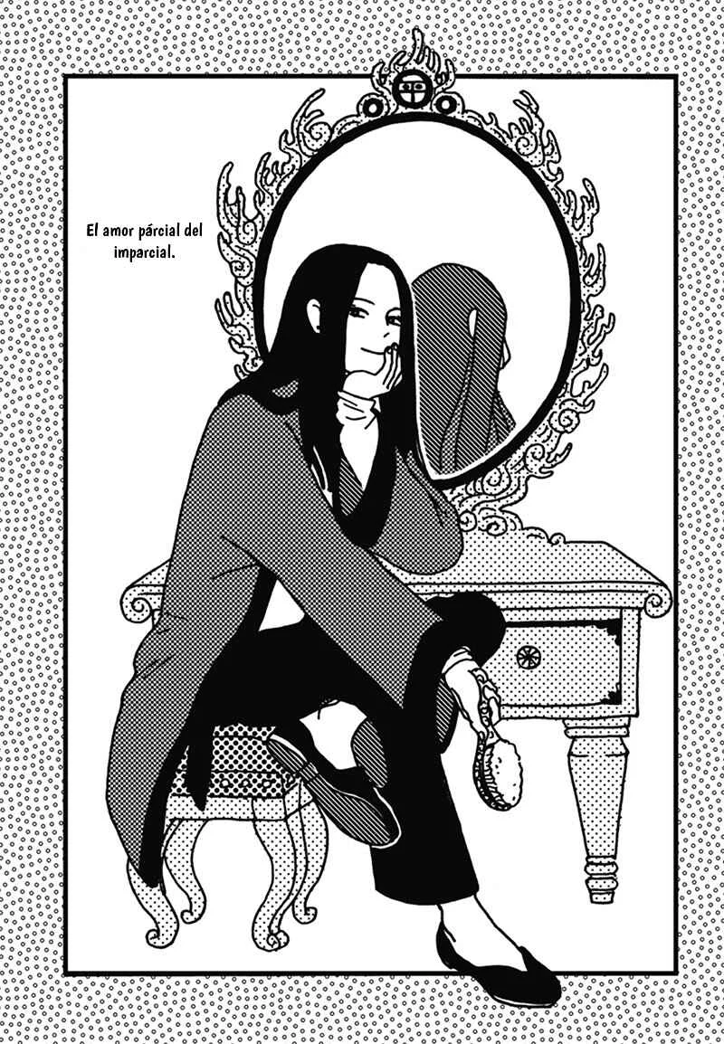 Nidaime Jigoku Brothers Capítulo 3: Imparcial Amor Parcial - Page 1