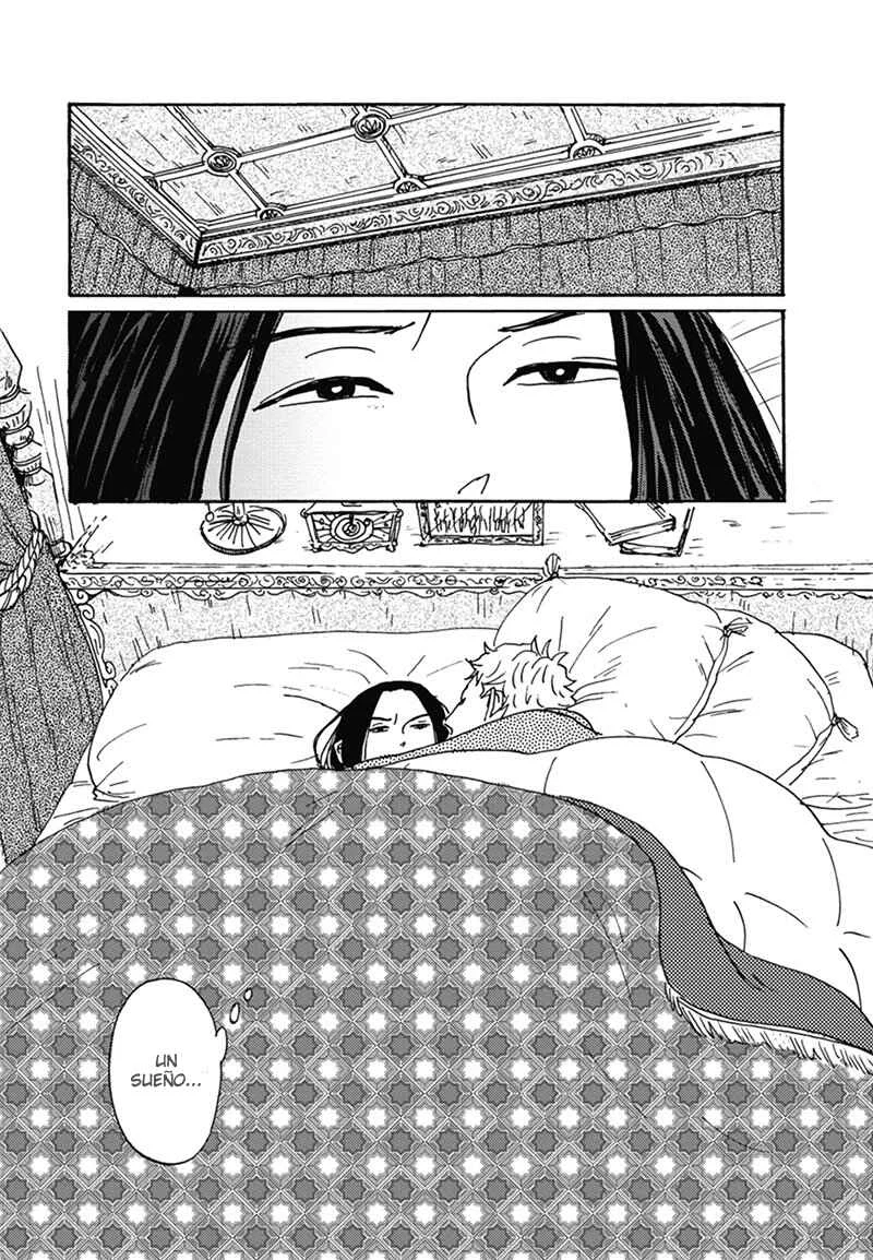 Nidaime Jigoku Brothers Capítulo 3: Imparcial Amor Parcial - Page 4