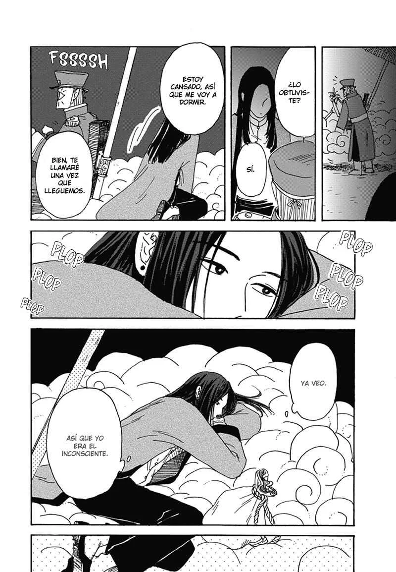 Nidaime Jigoku Brothers Capítulo 3: Imparcial Amor Parcial - Page 18