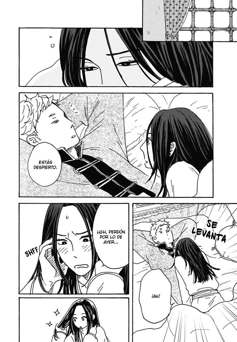 Nidaime Jigoku Brothers Capítulo 3: Imparcial Amor Parcial - Page 24