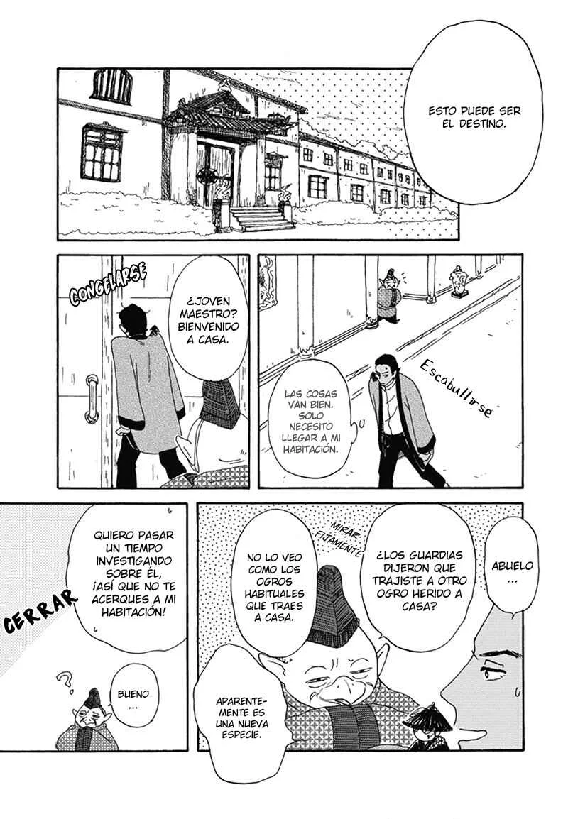 Nidaime Jigoku Brothers Capítulo 4: Problemas de Shinkou - Page 23
