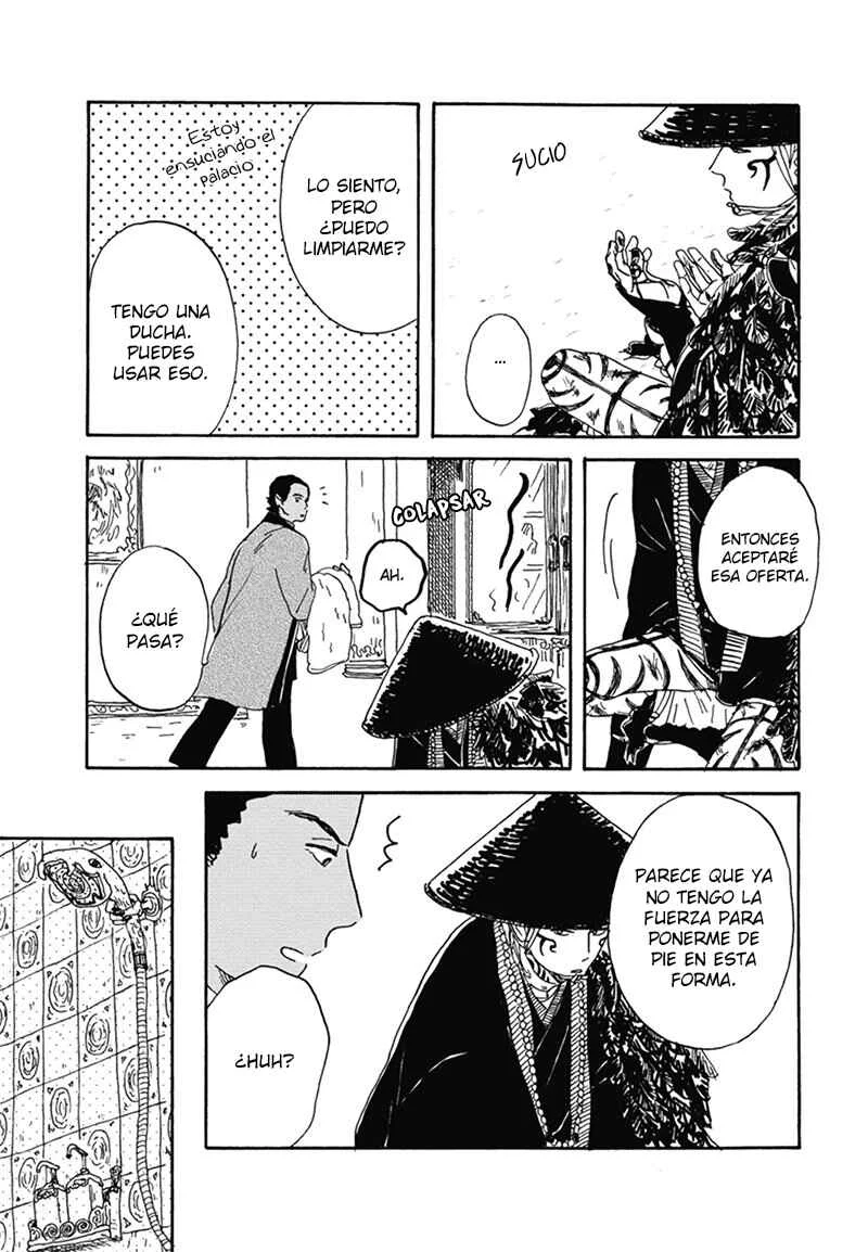 Nidaime Jigoku Brothers Capítulo 4: Problemas de Shinkou - Page 25